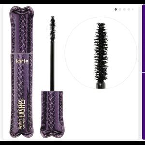 Tarte lights, camera, lashes 4in1 mascara